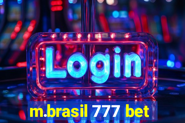 m.brasil 777 bet